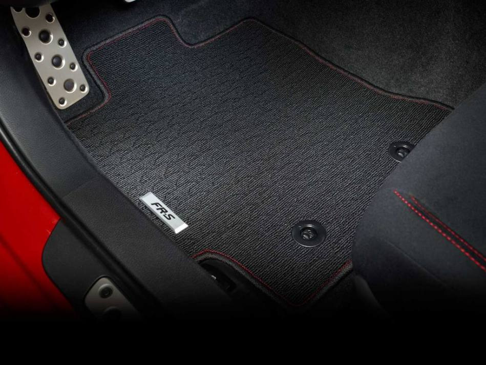 Everything you need to know about car mats