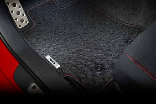 Everything you need to know about car mats