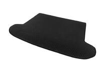Kia Sportage 2021- Trunk Mat EVA V-1 (black) photo 3