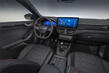 Review of the updated Ford Focus hatchback of the fourth generation photo 4