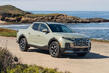Hyundai Santa Cruz: a pickup for the city and outdoor activities photo 3