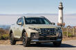 Hyundai Santa Cruz: a pickup for the city and outdoor activities photo 1