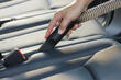 How to properly vacuum the car interior? photo 1
