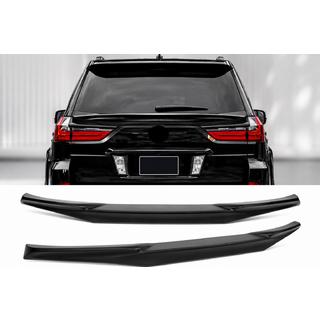 Lower Spoiler V2 (2016-2023) photo 1