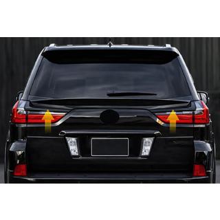Lower Spoiler V2 (2016-2023) photo 2