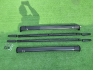 Range Rover Sport 2005-2013 Roof rails with crossbars Libao-design (black) Clearance photo 3