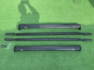 Range Rover Sport 2005-2013 Roof rails with crossbars Libao-design (black) Clearance photo 2