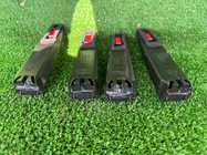 Range Rover Sport 2005-2013 Roof rails with crossbars Libao-design (black) Clearance photo 8