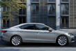 Skoda Superb: review of the fourth generation of the model photo 3