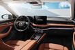 Skoda Superb: review of the fourth generation of the model photo 5
