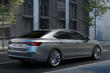 Skoda Superb: review of the fourth generation of the model photo 4