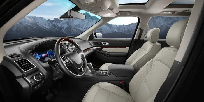 Acoustic glass for the car: what it is and how it works