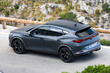 Review of the Cupra Formentor crossover photo 3
