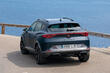Review of the Cupra Formentor crossover photo 4