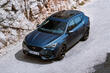 Review of the Cupra Formentor crossover photo 2