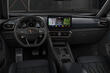 Review of the Cupra Formentor crossover photo 6