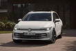Volkswagen Golf Variant 8th generation: practical and stylish station wagon photo 1