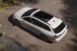 Volkswagen Golf Variant 8th generation: practical and stylish station wagon photo 3