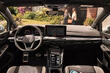 Volkswagen Golf Variant 8th generation: practical and stylish station wagon photo 4