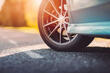 Is it possible to drive in summer on winter tires? photo 1