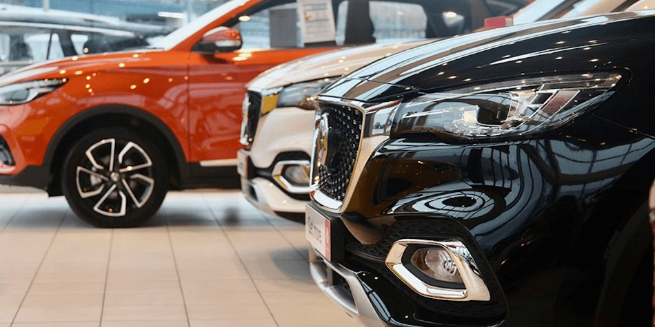 New or used: the eternal question of the car buyer