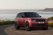 Fifth generation Range Rover: review of the SUV photo 4