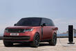 Fifth generation Range Rover: review of the SUV photo 2