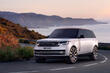 Fifth generation Range Rover: review of the SUV photo 1