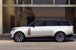 Fifth generation Range Rover: review of the SUV photo 3