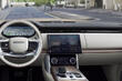 Fifth generation Range Rover: review of the SUV photo 7