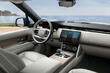 Fifth generation Range Rover: review of the SUV photo 6