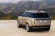 Fifth generation Range Rover: review of the SUV photo 5