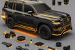 Avoiding the purchase of low-quality components for the Toyota Land Cruiser 200 photo 1