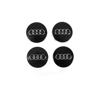 Wheel center caps 59/57mm ad5957b (4 pcs) photo 3