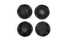 Volkswagen Wheel center caps 67/63mm vw6773kolp (4 pcs) photo 3