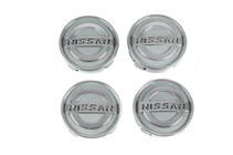 Nissan Wheel center caps 59/55 mm nis5955s (4 pcs) photo 2