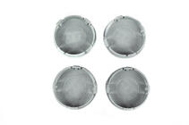 Nissan Wheel center caps 59/55 mm nis5955s (4 pcs) photo 3