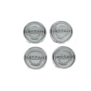 Wheel center caps 59/55 mm nis5955s (4 pcs) photo 2