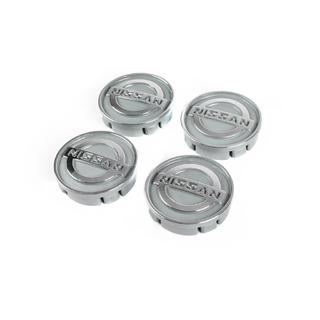 Wheel center caps 59/55 mm nis5955s (4 pcs) photo 1