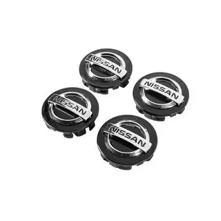 Wheel center caps 54/47 mm (set of 4) photo 2