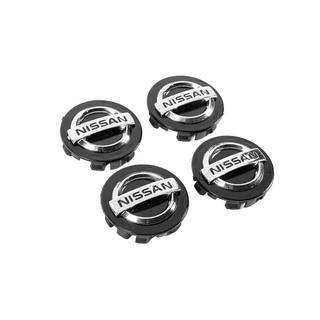Wheel center caps 54/47 mm (set of 4) photo 3