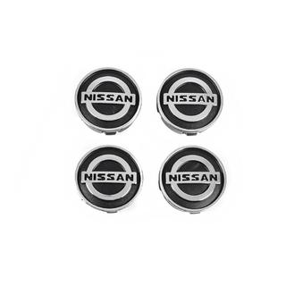 Wheel center caps 59/55 mm nis5955b (4 pcs) photo 3