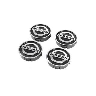 Wheel center caps 59/55 mm nis5955b (4 pcs) photo 1