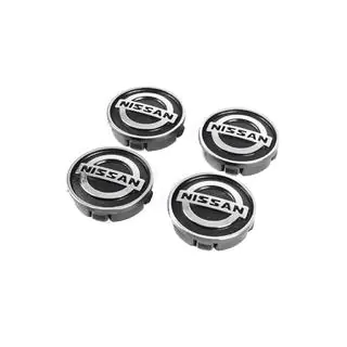 Wheel center caps 59/55 mm nis5955b (4 pcs) photo 1