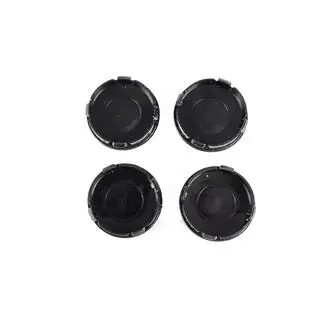 Wheel center caps 59/55 mm nis5955b (4 pcs) photo 2