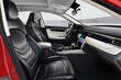 JAC J7 liftback review photo 6