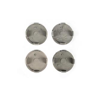 Wheel center caps 60/58 mm p02011 (4 pcs) photo 3