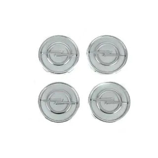 Wheel center caps 59/55mm o3011-ob (4 pcs) photo 2