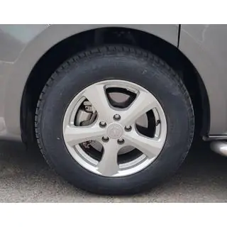 Wheel center caps 64/61mm op6461s (4 pcs) photo 4