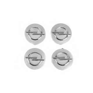 Wheel center caps 64/61mm op6461s (4 pcs) photo 2